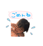こぴお はづ（個別スタンプ：7）