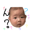 お嬢すたんぷ（個別スタンプ：4）