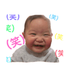 お嬢すたんぷ（個別スタンプ：5）
