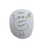 しーはびーのスタンプ（個別スタンプ：11）