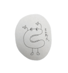 しーはびーのスタンプ（個別スタンプ：17）