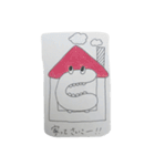 しーはびーのスタンプ（個別スタンプ：40）