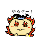 ピッキーの楽しいスタンプ（個別スタンプ：26）