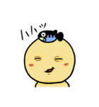 ピッキーの楽しいスタンプ（個別スタンプ：39）