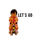 村瀬さん（個別スタンプ：1）