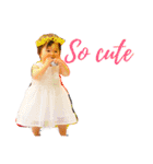 村瀬さん（個別スタンプ：8）