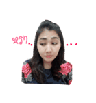 I'm Karn（個別スタンプ：15）