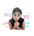 I'm Karn（個別スタンプ：16）