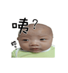 Rayray happy life（個別スタンプ：7）
