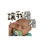Rayray happy life（個別スタンプ：32）