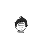 ちびたちのまいにち3（個別スタンプ：10）