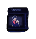 TBT（個別スタンプ：2）