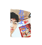 TBT（個別スタンプ：6）