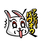 PopでCuteなStamp（個別スタンプ：1）