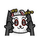 PopでCuteなStamp（個別スタンプ：5）