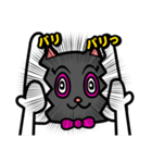 PopでCuteなStamp（個別スタンプ：7）
