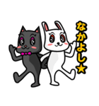 PopでCuteなStamp（個別スタンプ：14）