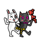 PopでCuteなStamp（個別スタンプ：15）