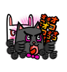 PopでCuteなStamp（個別スタンプ：17）