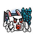 PopでCuteなStamp（個別スタンプ：18）