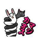 PopでCuteなStamp（個別スタンプ：19）