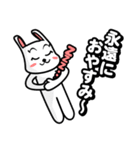 PopでCuteなStamp（個別スタンプ：22）