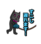 PopでCuteなStamp（個別スタンプ：25）