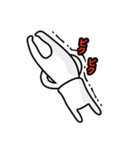 PopでCuteなStamp（個別スタンプ：28）