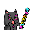 PopでCuteなStamp（個別スタンプ：40）