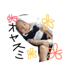 コセマンさん 1（個別スタンプ：10）