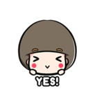 Superb Afro（個別スタンプ：6）