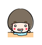 Superb Afro（個別スタンプ：26）