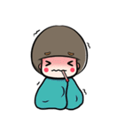 Superb Afro（個別スタンプ：30）