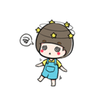 Superb Afro（個別スタンプ：33）