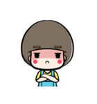 Superb Afro（個別スタンプ：36）
