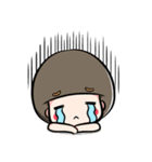 Superb Afro（個別スタンプ：37）