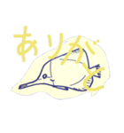Marine Creatures（個別スタンプ：1）