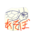 Marine Creatures（個別スタンプ：19）