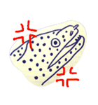 Marine Creatures（個別スタンプ：26）