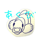 Marine Creatures（個別スタンプ：31）
