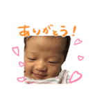 HIKARIs STICKER（個別スタンプ：1）