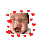 HIKARIs STICKER（個別スタンプ：2）