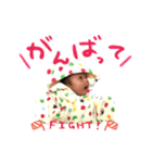 HIKARIs STICKER（個別スタンプ：3）