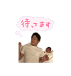 HIKARIs STICKER（個別スタンプ：6）