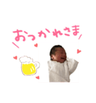 HIKARIs STICKER（個別スタンプ：7）