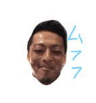 かきスタ（個別スタンプ：5）