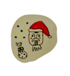 しましましまこ2（個別スタンプ：7）