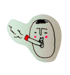 しましましまこ2（個別スタンプ：13）