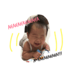 とみやそら（個別スタンプ：6）