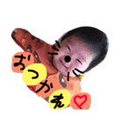 柚紀ちゃんんん（個別スタンプ：6）